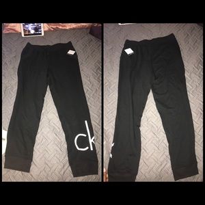Calvin Klein Joggers
